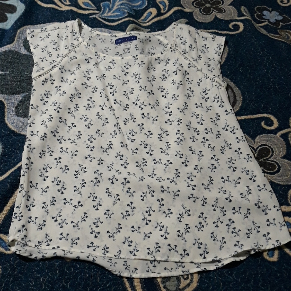COPY - Blouse